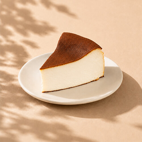 Basque Cheesecake