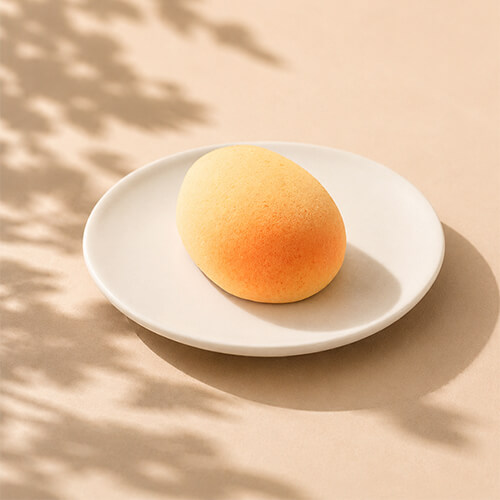Mango Mousse