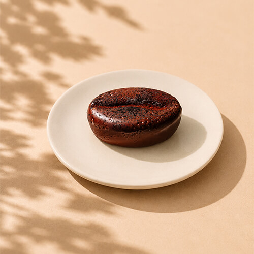 Coffee Mousse
