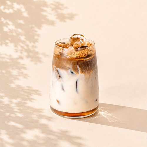Oat Houjicha