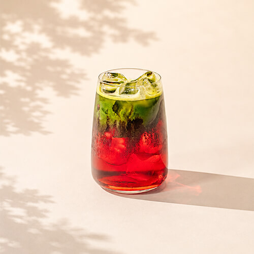 Matcha Blossom